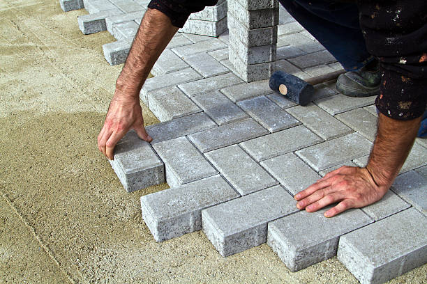 Professional Driveway Pavers in Cedartown, GA