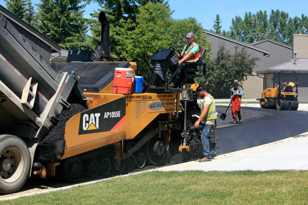 Best Local Driveway Pavers  in Cedartown, GA